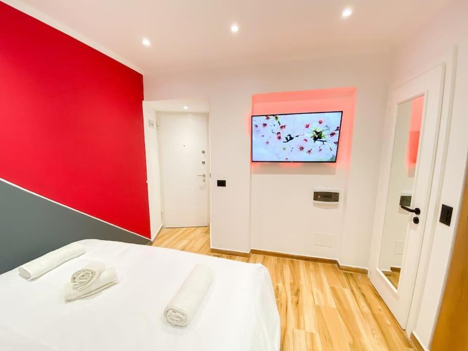 City Center 14 - Tirana Way Apartments Zewnętrze zdjęcie